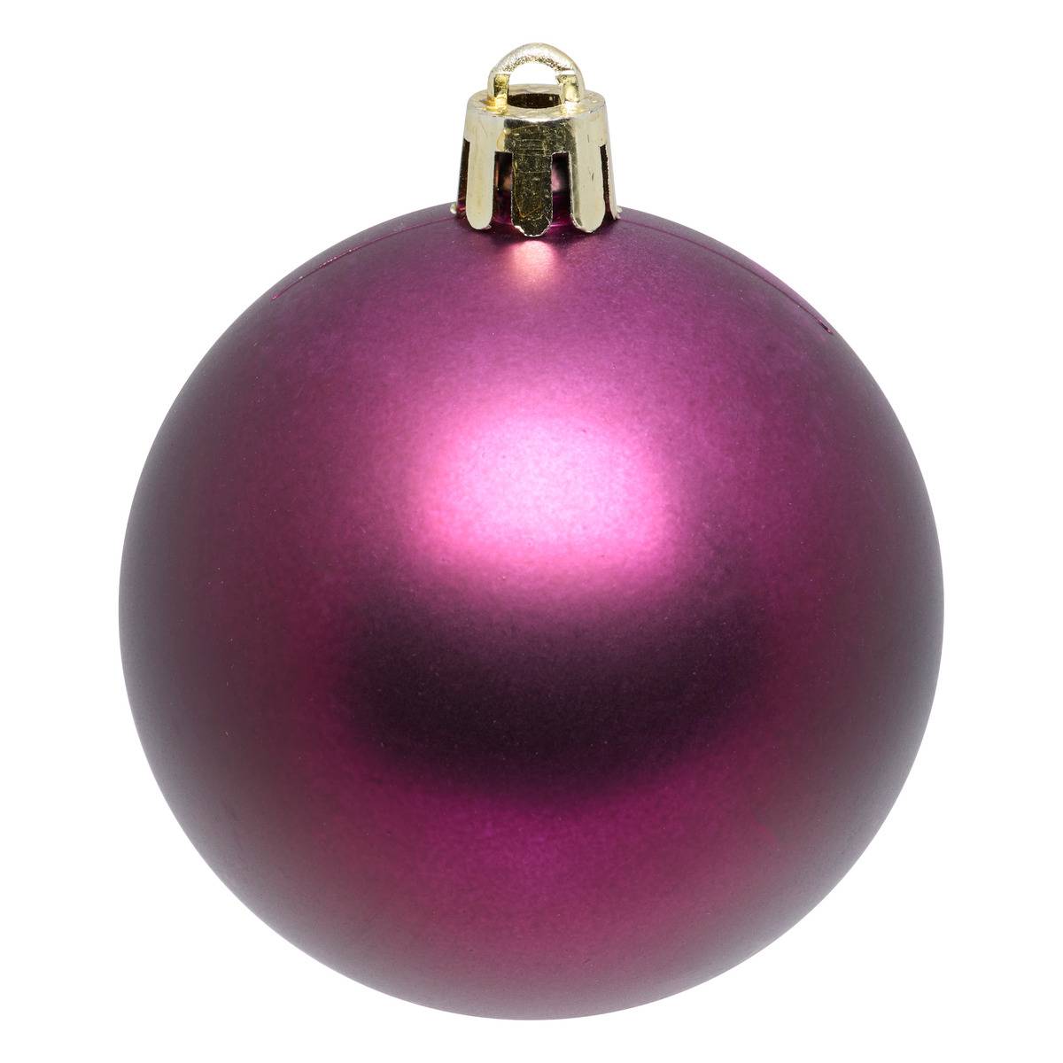 BDN 30MM X18 VIOLET - Feeric lights & christmas - 3