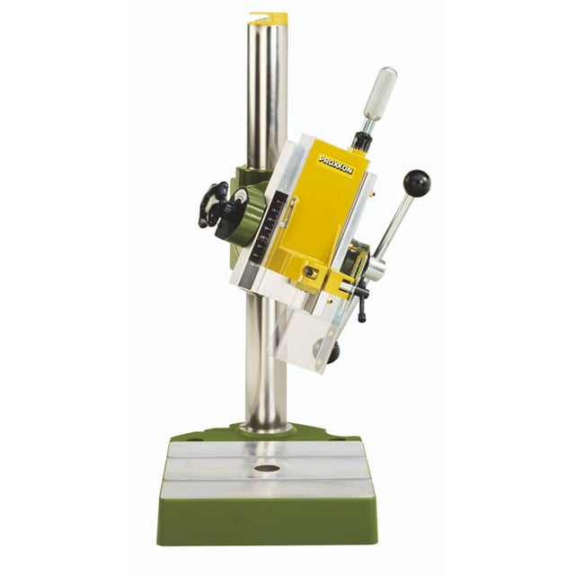 Support de percage et fraisage BFB2000 - ø45 mm - L500 mm. - Proxxon