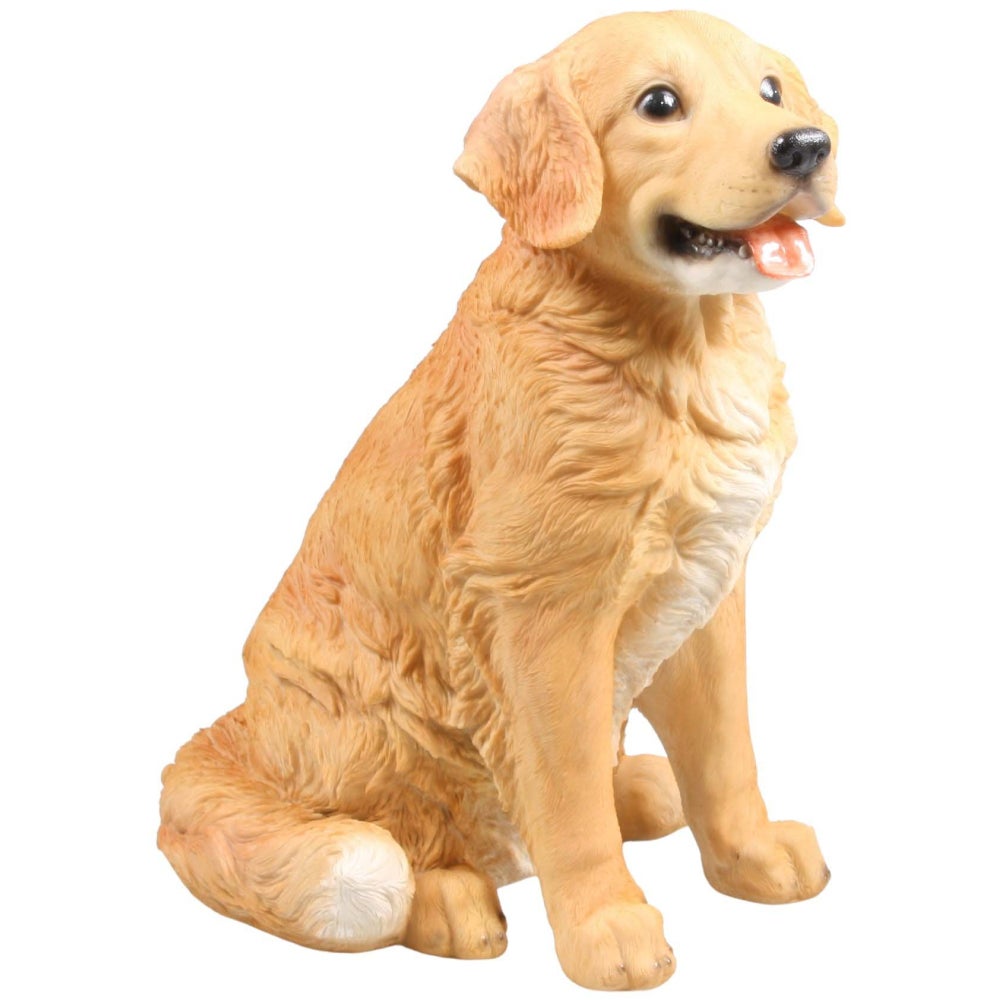LUSandy Kit De Pintura De Diamante 5D Golden Retriever Para, image size:1000x1000