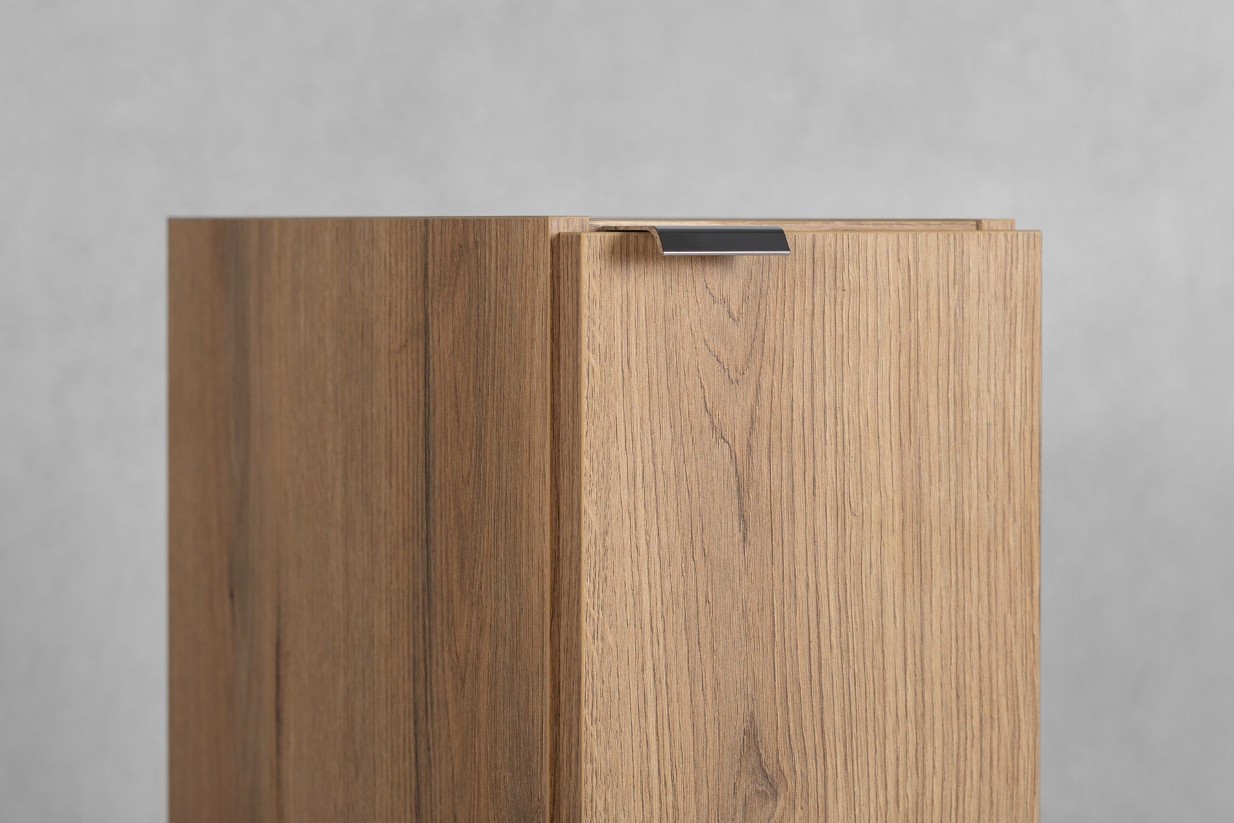 Szafka łazienkowa dolna NOVA OAK dąb 30 cm - 4