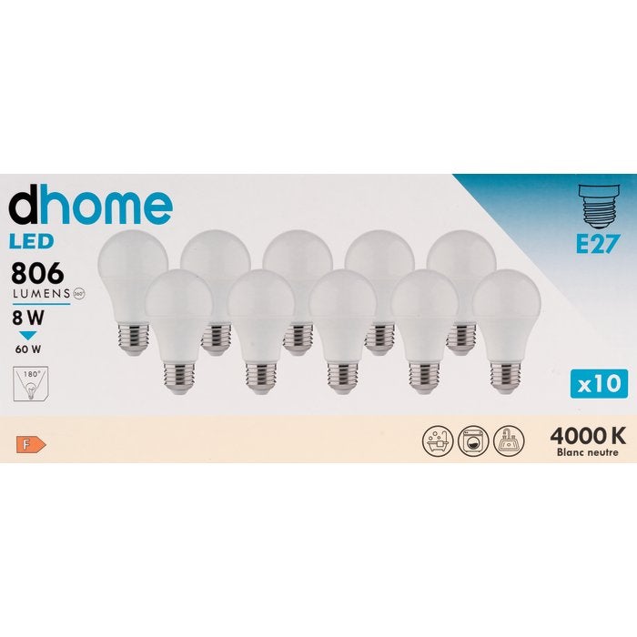 Moulure à membrane 2 compartiments - 32 x 12,5 mm - Avec cloison - DLPlus - Legrand - 5