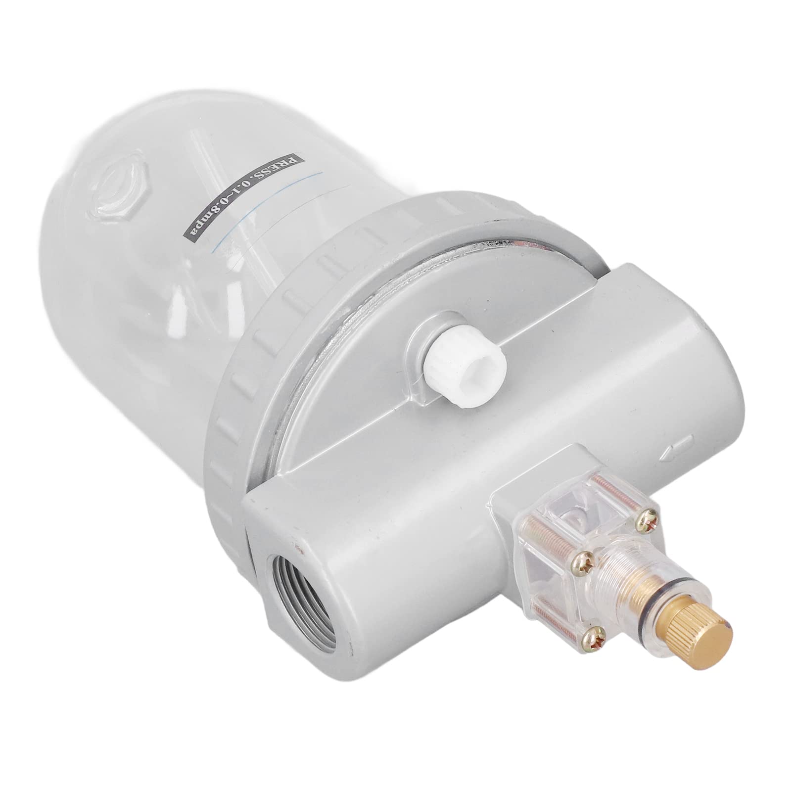 Lubrificateur D'air Pneumatique AL3000-03 Pouces, Dispositif De