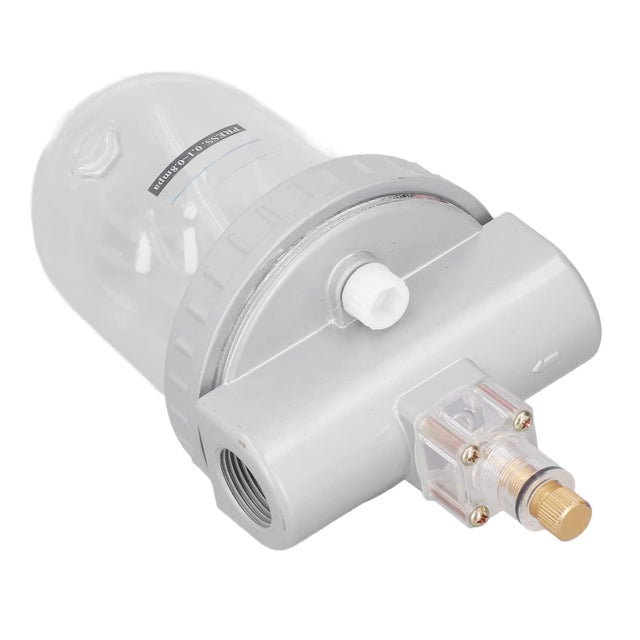 Camp AIRLUB Olio Lubrificante per sistemi ad aria compressa ed impianti pneumatici, 1 L Camp AIRLUB Olio Lubrificante per sistemi ad aria compressa ed impianti pneumatici, 1 L