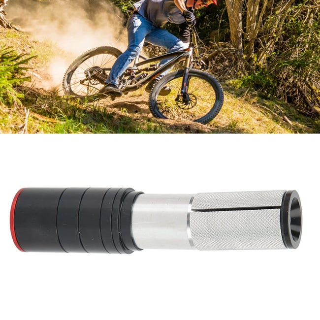 Tiges De Selle Vélo Tige De Selle De Vélo En Tube, 1 Pièce, 22 2mm Tiges De Selle Vélo Tige De Selle De Vélo En Tube, 1 Pièce, 22 2mm