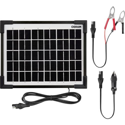 Osram Automotive OSP500 Chargeur 12 V 0.28 A