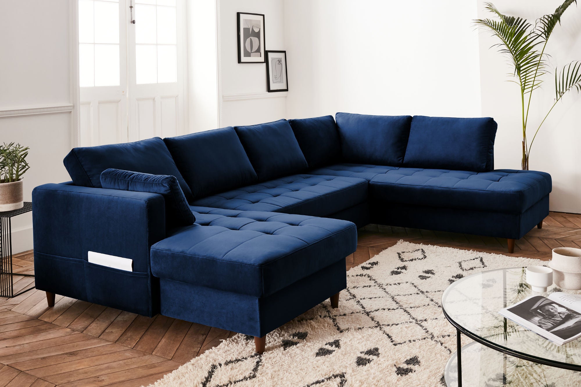 canap-panoramique-7-places-angle-droit-en-velours-bleu-nuit-anna