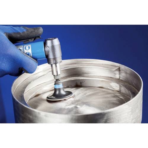 Feuille abrasive COMBIDISC corindon 50mm G80 Pferd 1 PCS - 3