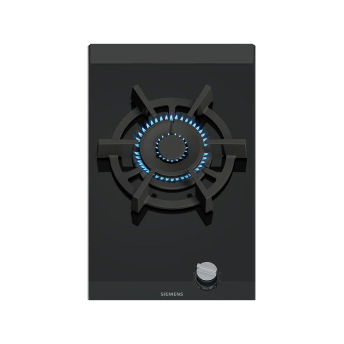Siemens  Iq700 Er3a6ai10 Hobs Integrado 30 Cm Encimera De Gas 1 Zona(S) Negro , Leroy Merlin