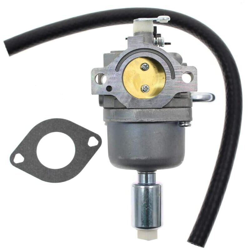 Carburateur