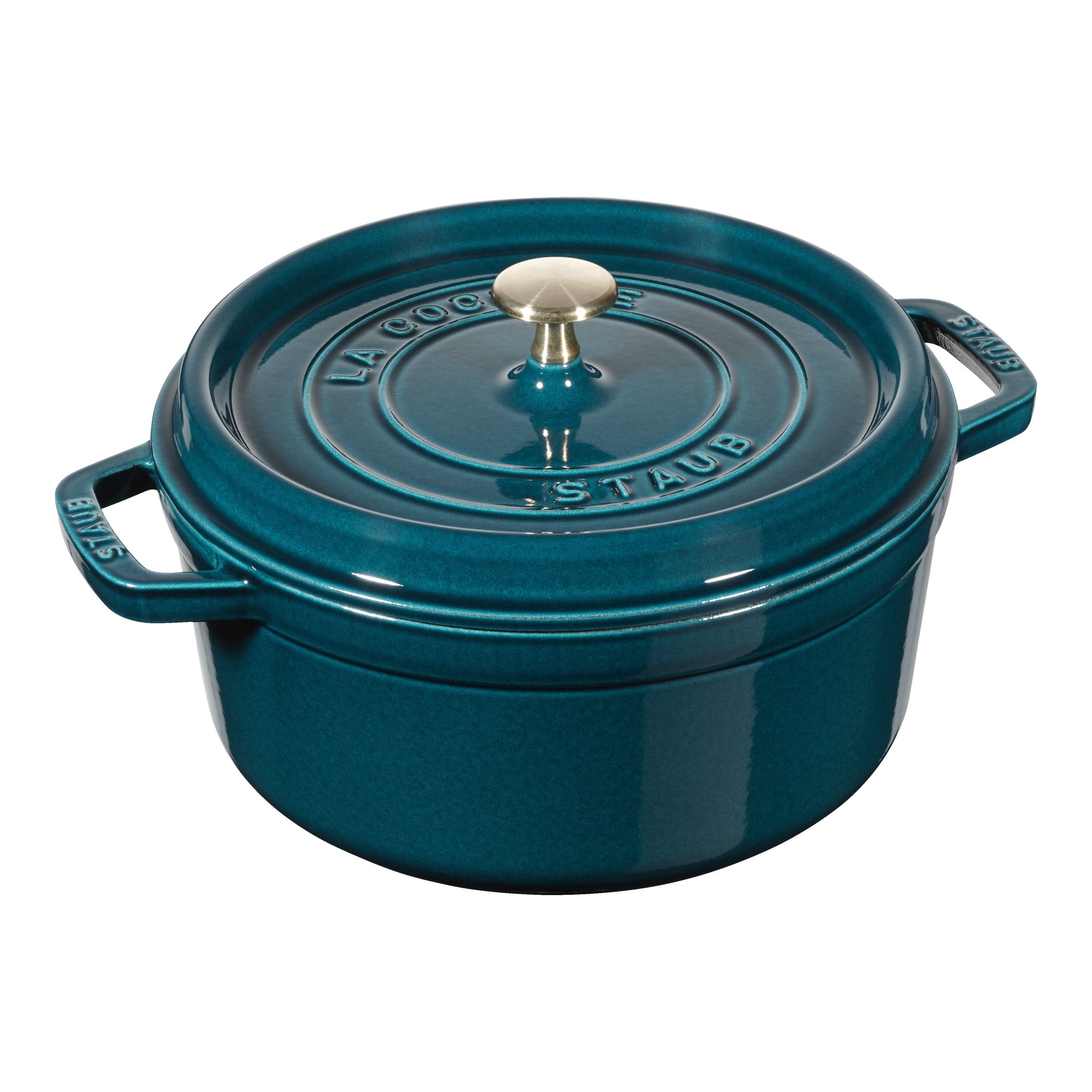 Cocotte La Cocotte Staub, | Leroy Merlin