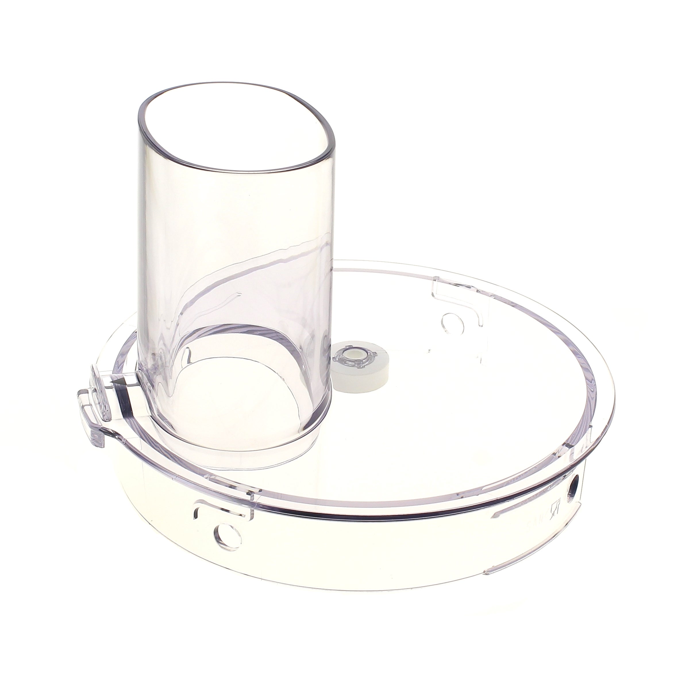 Couteau Kenwood AT262 - Couteau blanc sans embase du AT262 Robot
