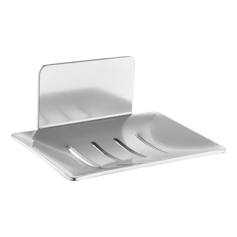 Lot De 2 Porte-savons Muraux Drainants, Porte-savon En Forme