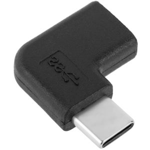 Lot De 4 Adaptateurs USB-C Vers Micro USB – Charge Rapide 2,4A – Alliage Aluminium – Compatible Samsung, Huawei, Xiaomi, Etc.