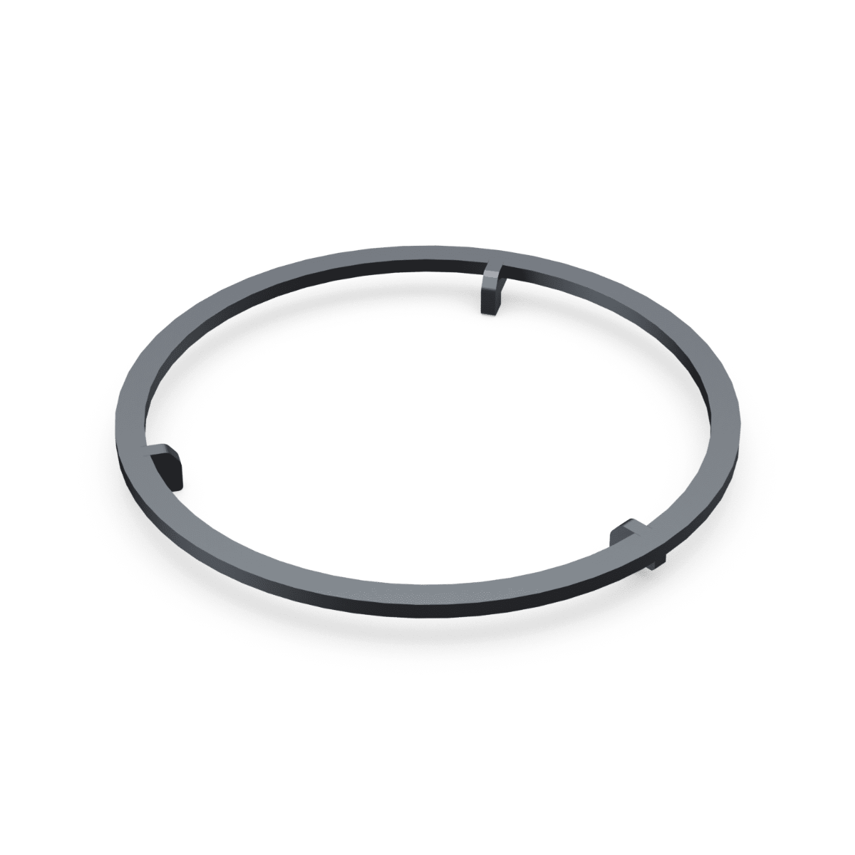 Pack Printemps Brasero Auvergnat Corten Normal Rond 62 Simple Cuve - 4