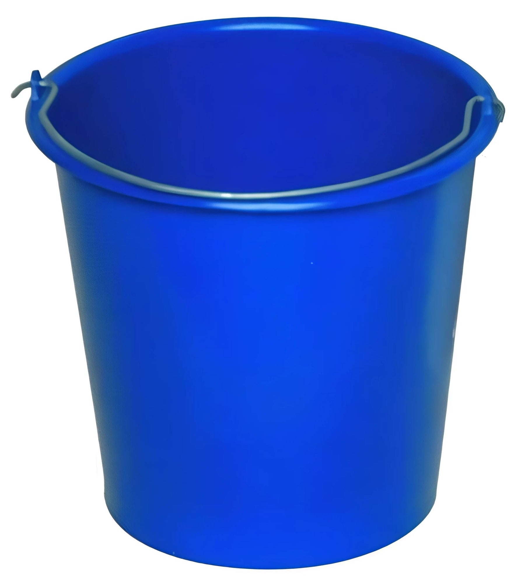 Seau plastique rond Brosserie Thomas 10 l - 2