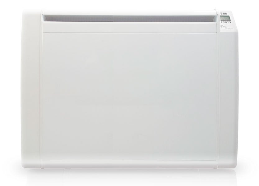 HJM Emisor Térmico Cerámico Bajo Consumo ELVA 2000, Programación