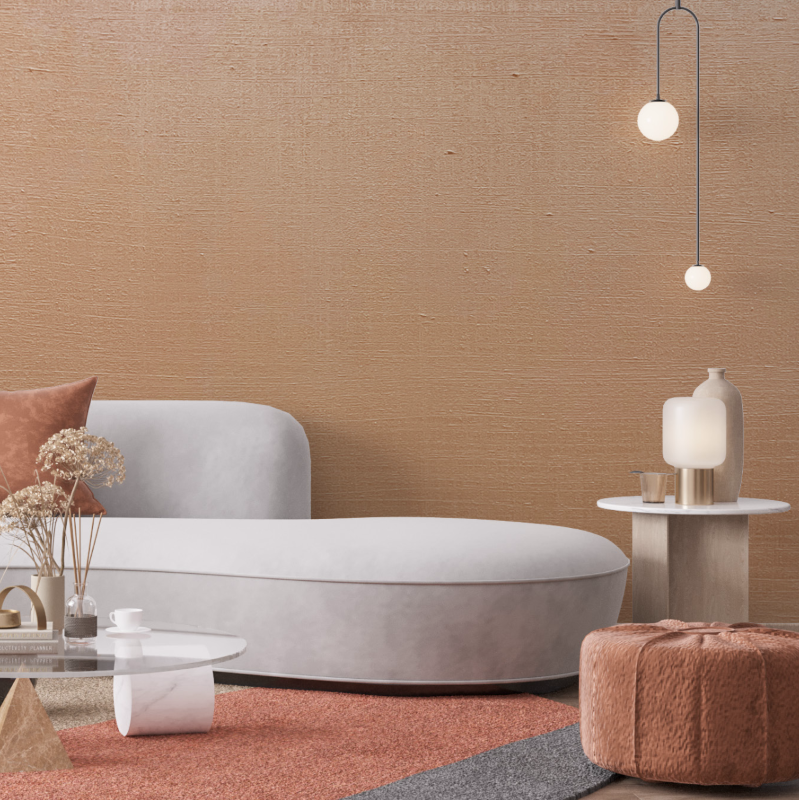 Rivestimento Decorativo Sabbiato Diamonds - 4 Litri- FS20 - 2