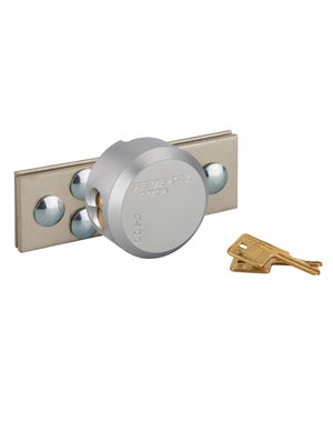 Serratura Aggiuntiva Per Veicoli Commerciali 65411 Lampa | Allestimento Furgoni | ASTORI Ferramenta - Foto 2