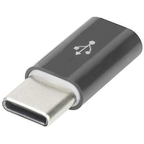 DIGITUS - Micro Adattatore USB 2.0 Wireless 300Mbps