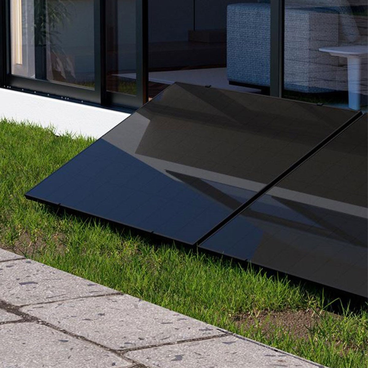 Kit Photovoltaïque Plug&Play Kit 900W - 2