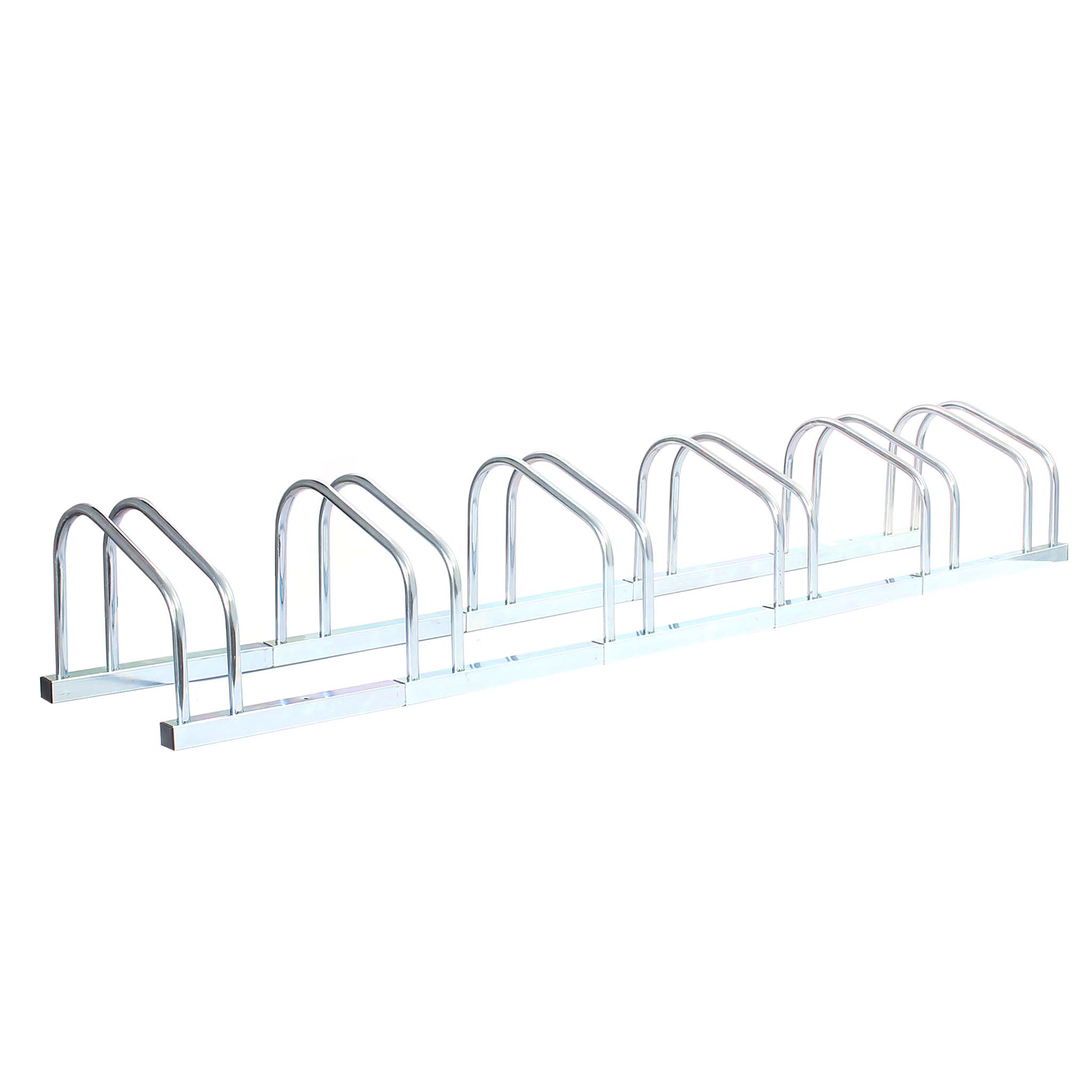 Porte-gobelet Pour Vélo Lowrider En Acier Chromé Torsadé - Design Carré - Neuf Sous Emballage