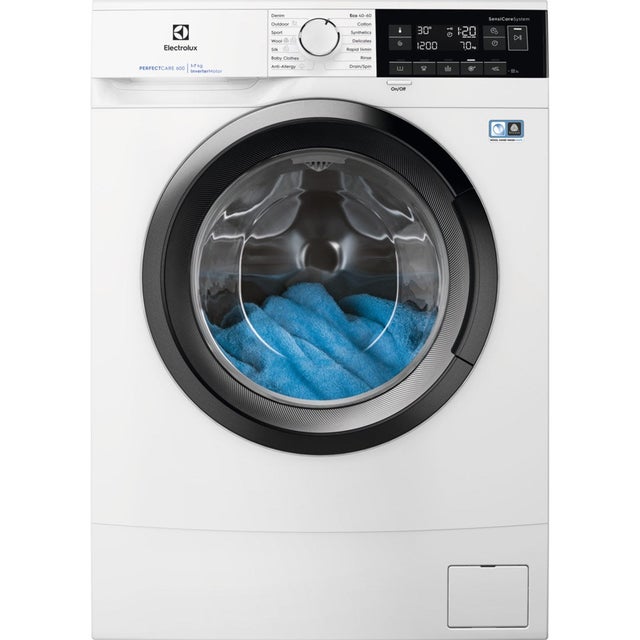 Pralka Electrolux PerfectCare EW6SN347SP 7 kg