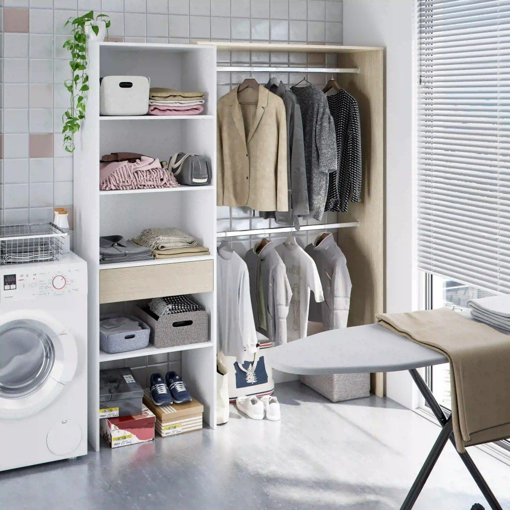 Armoire Dressing - 8