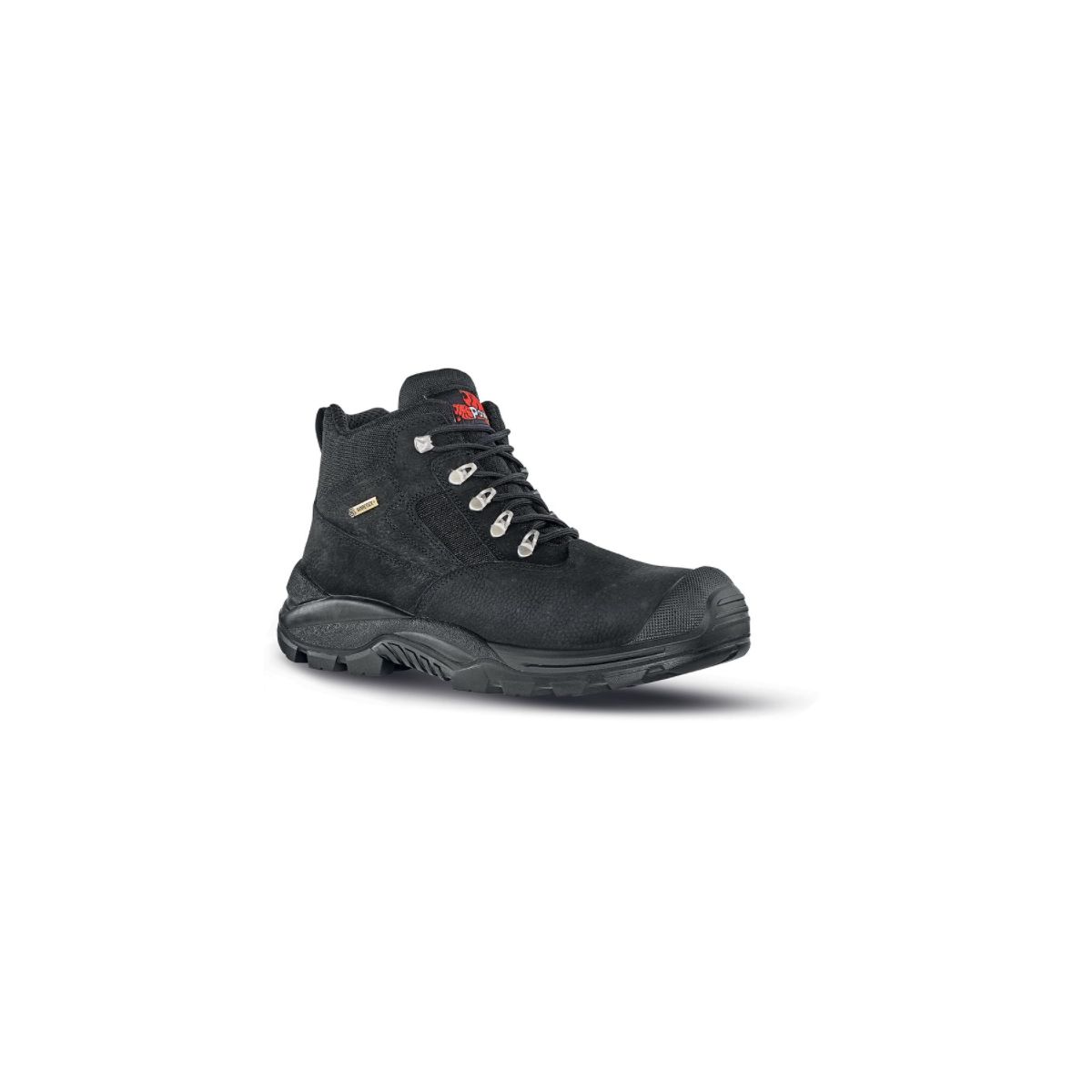 Gore Tex Botas De Seguridad Up Power Bota Smash GTX Gore-Tex S3 Upower