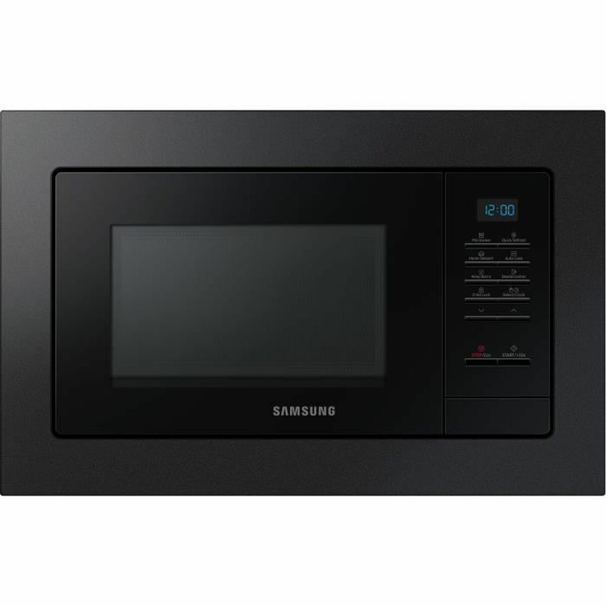 Micro-ondes encastrable solo SAMSUNG - MS20A7013AB - 5