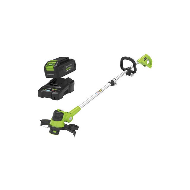Cortabordes greenworks: compra online