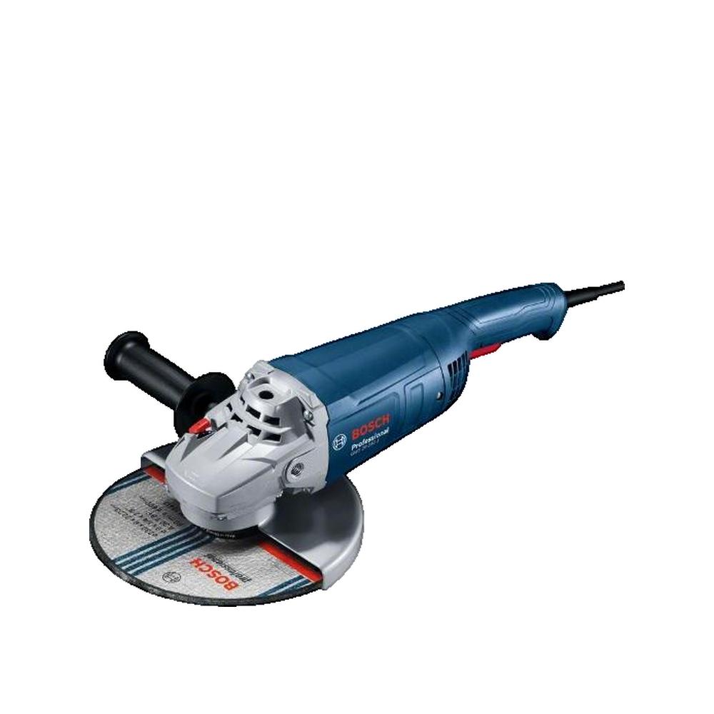 Szlifierka Bosch GWS 20-230 J 2000W 6500 obr./min