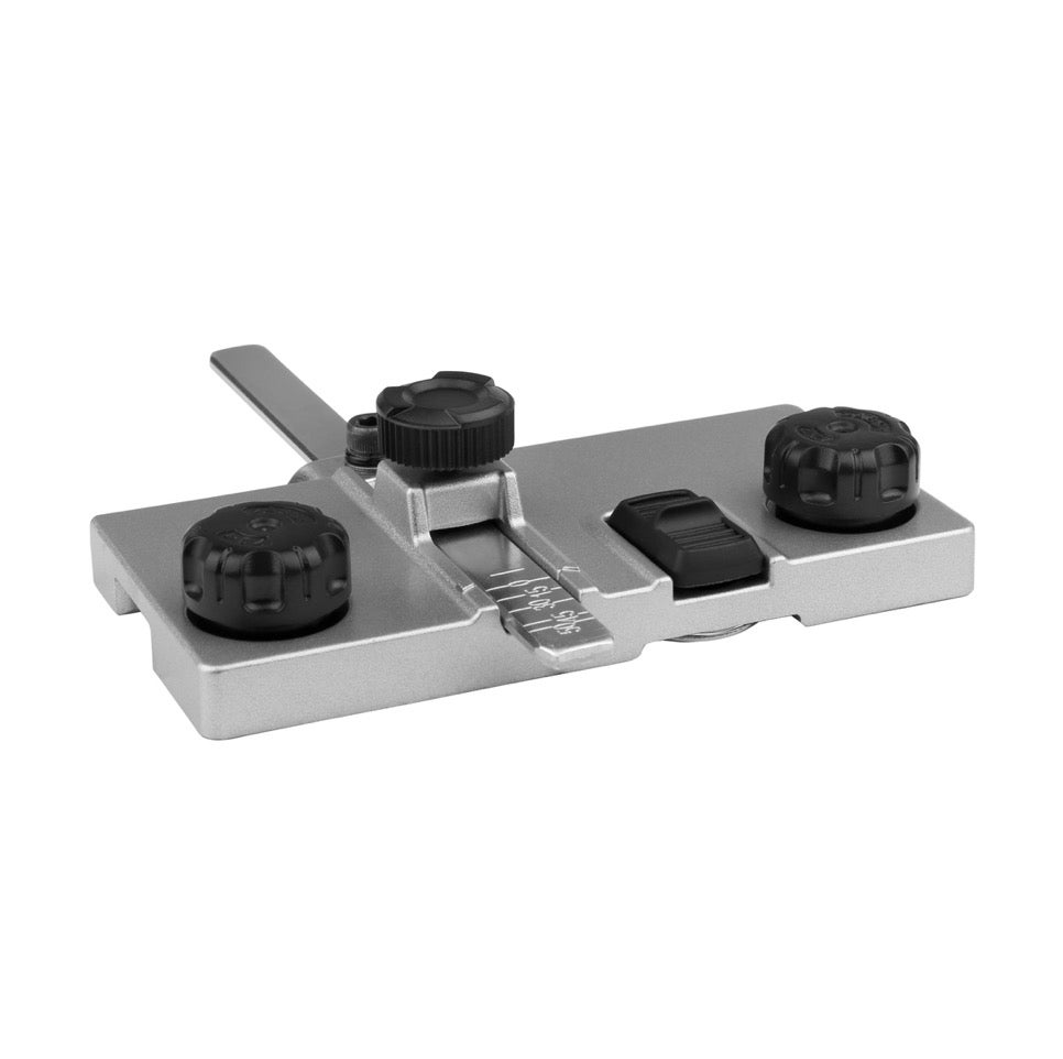 Adaptateur rail de guidage pour scies circulaires DHS660/661 - MAKITA 199232-5 - 2
