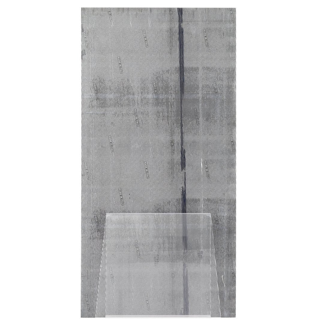 Elegante Calacatta Nero - Marmo Lucido - Piastrelle 60x120 cm 9 mm - ICE 9003 60x120 GLOSSY 9 mm - 4