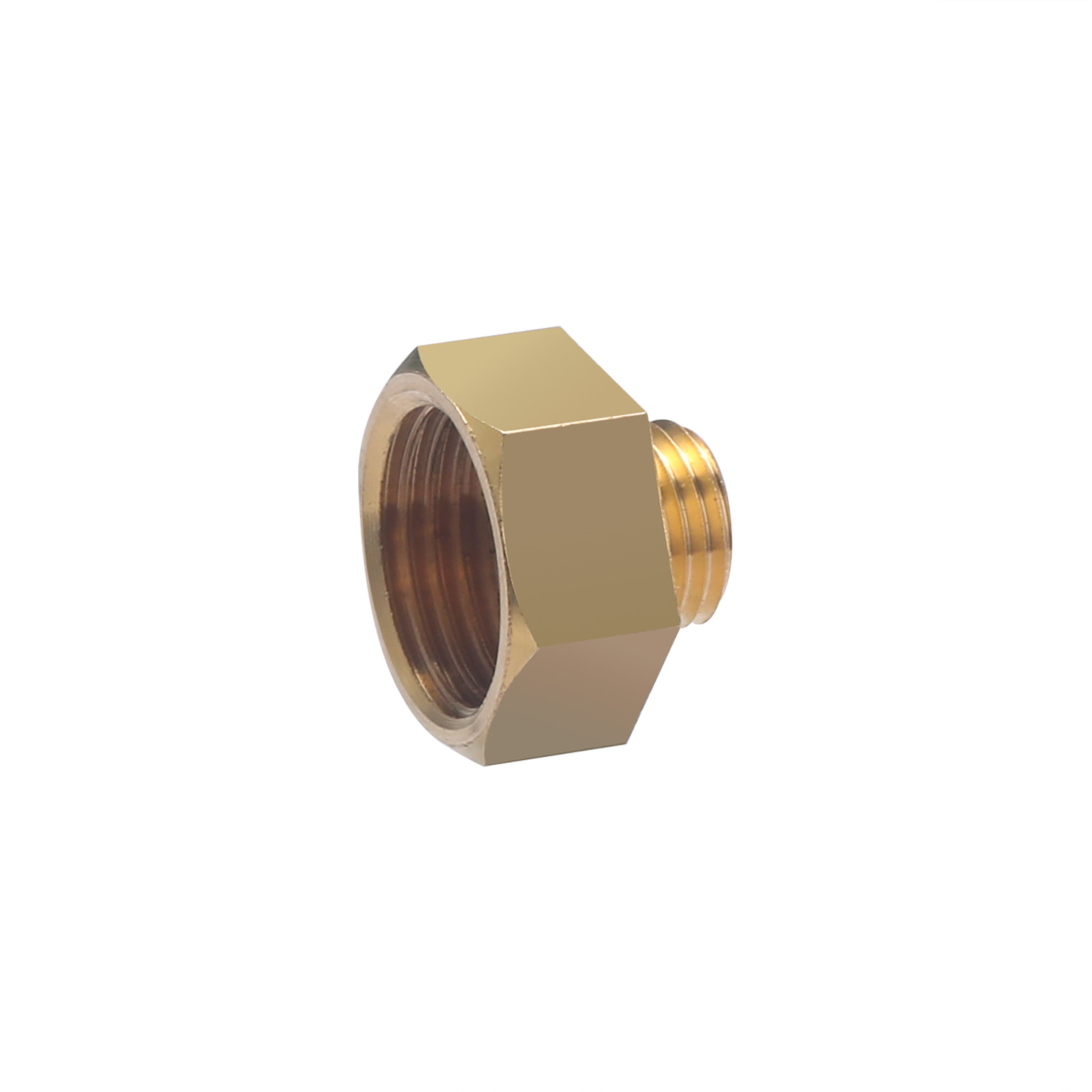 Connettore Rapido Con Filtro Stens 758-719 – Filettatura Femmina 3/4" Per Idropulitrici - Foto 5