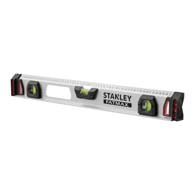 Niveau magnétique Fatmax I-Beam 120 cm - STANLEY 1-43-556