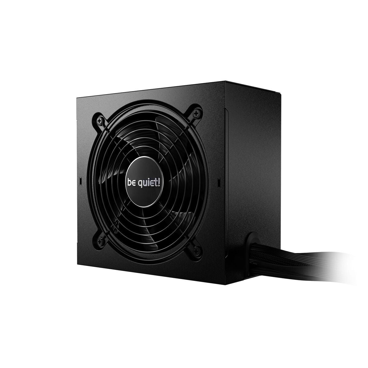 Be Quiet! Pure Power 12 M 850W - Alimentation PC 80 Plus Gold, Compatible ATX 3.1 Et PCIe 5.1
