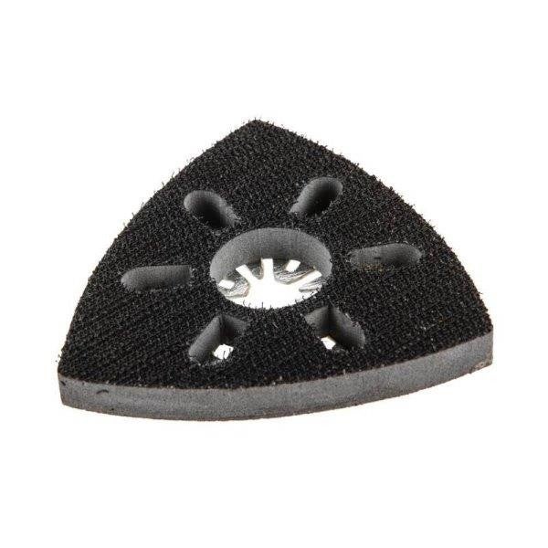 Graphite 56H012 Piastra Levigatrice a Delta mm 83x83x83 - 56H012 - 5