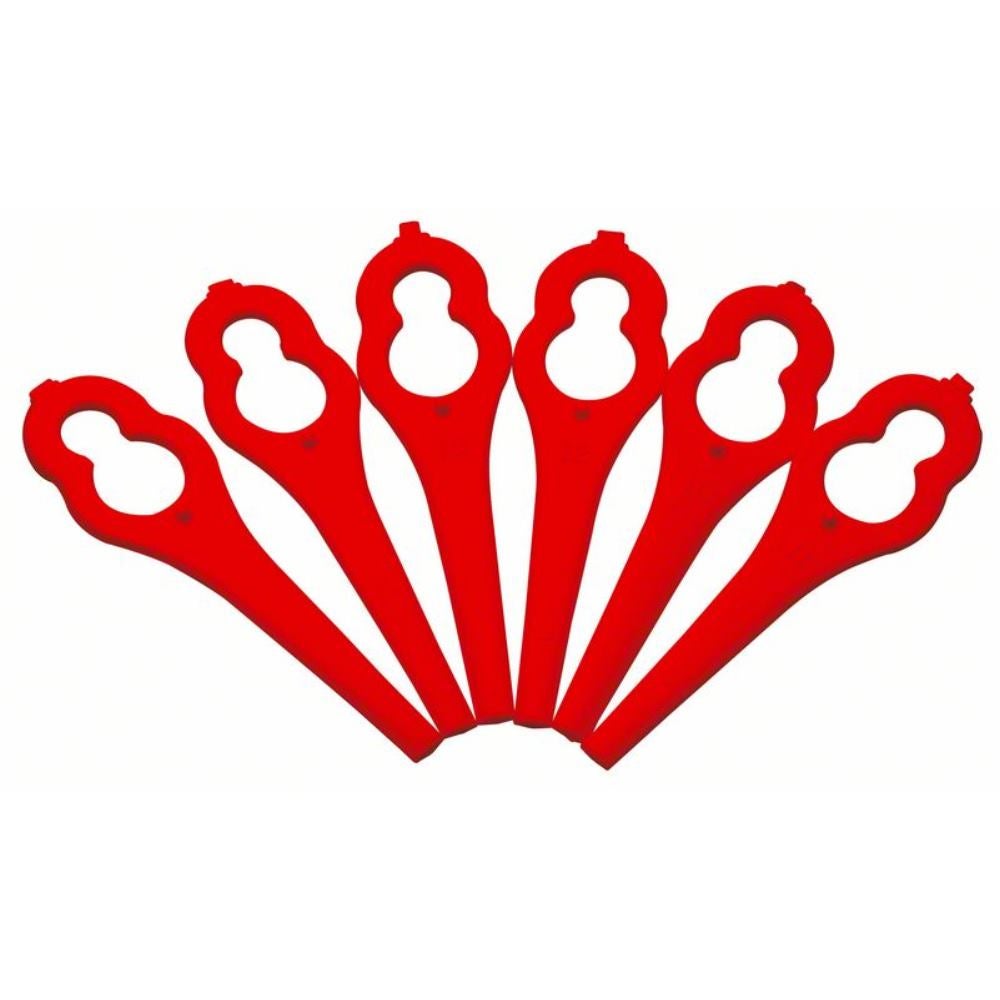 Faca de plástico de segurança. 26 cm - 5