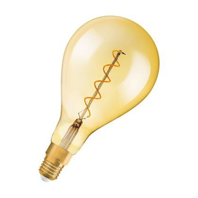 Żarówka LED Osram Dekoracyjna A160 E27 4W 300lm 2000K Ciepła 300st