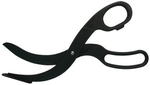 Tagliapizza Originale 'Pizza Lover' - Rotella In Acciaio Inox Con Manico Colorato, 7.5 X 5.5 Cm