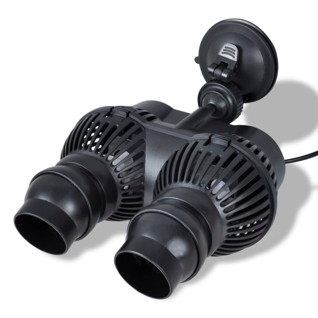 Aktywator wody do akwarium 12000 l/h vidaXL