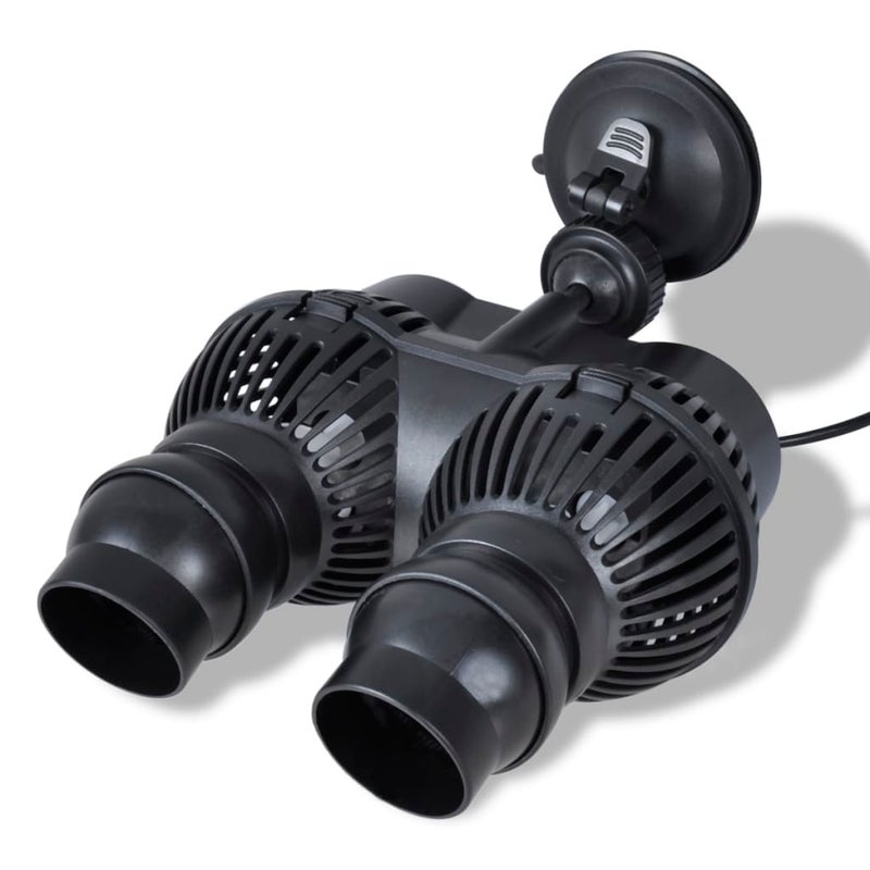 Aktywator wody do akwarium 12000 l/h vidaXL