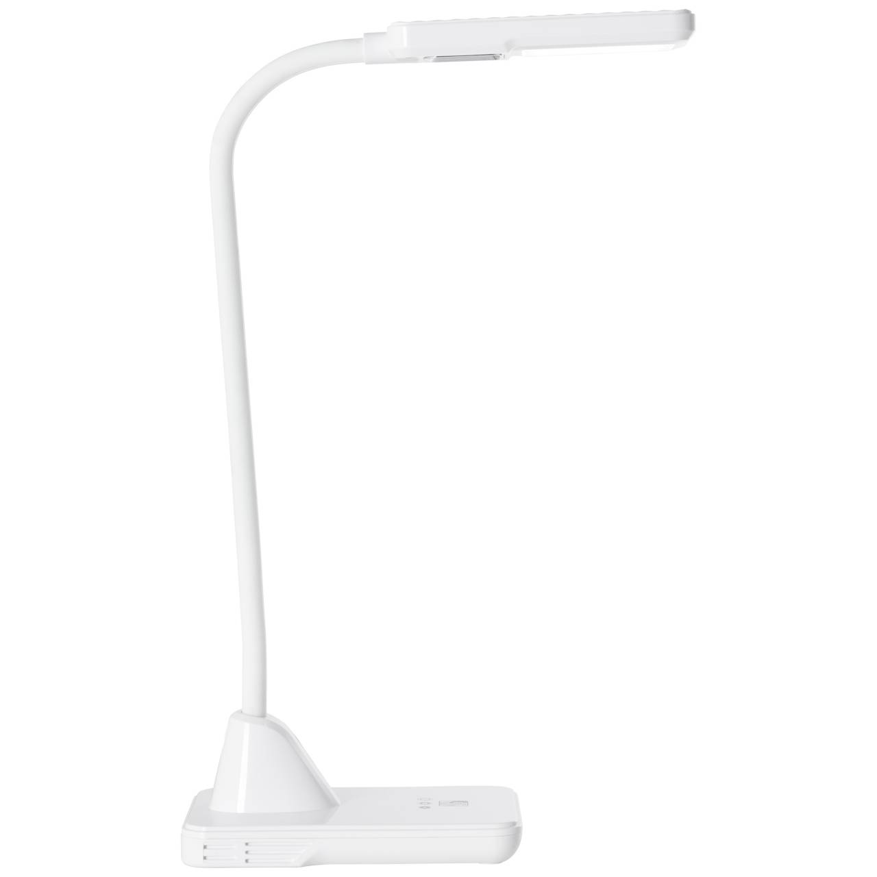 BRILLIANT lampa sufitowa Merapi LED 51x51cm biały/czarny, metal/plastik, 1x 34W LED zintegrowany, (4700lm, 3000K), A+