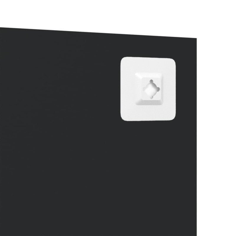 Miroir mural 50x60 cm Verre Rectangulaire - 4