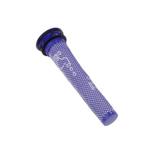 Vhbw Filtro Compatibile Con BTI Aspiratore Umido/secco Batteria 18 V Aspirapolvere Filtro Hepa Anallergico 85068591