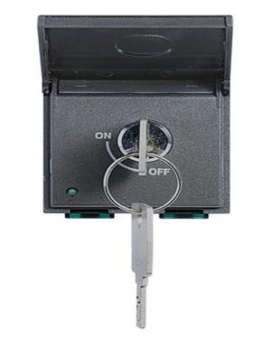 13 Sentinels Aegis Rim Switch Interruttore Di Avviamento Con Chiavi Per Ariens Zoom 1640 16hp B&S - Ricambio 915035, 915051, 915075 Interruttore Tosaerba Garanzia 1 Anno - Foto 8