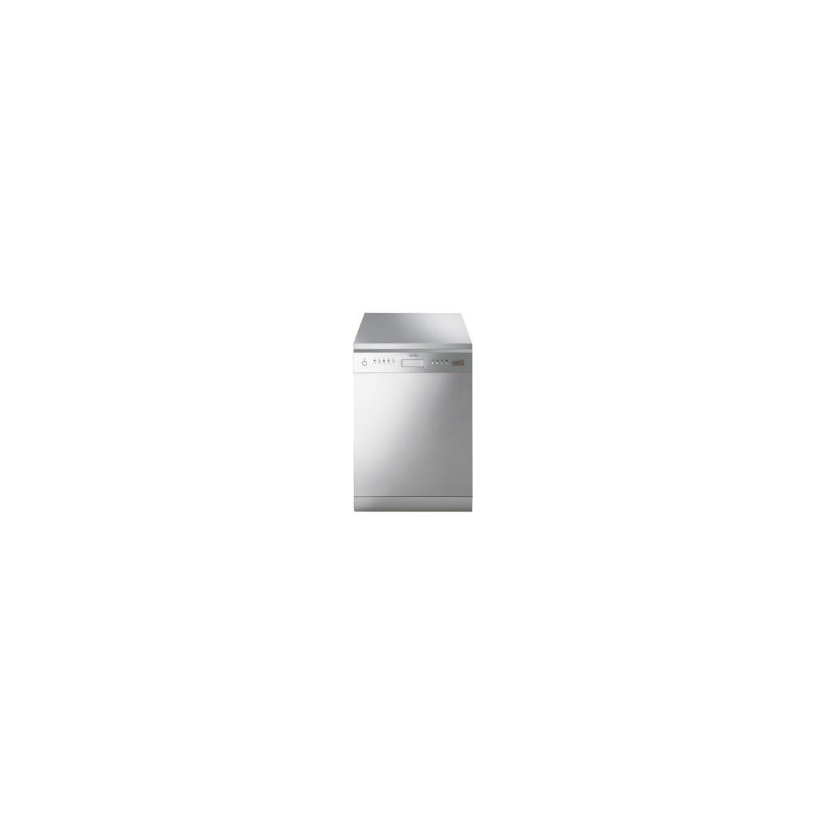 Cestello Portaposate Originale Per Lavastoviglie Smeg LS97 - Ricambio 691410345