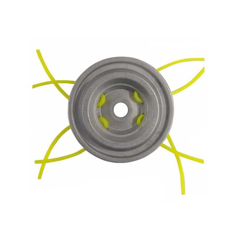 UFO Testina Per Decespugliatore Universale Tarantola In ABS Fino A - Foto 4