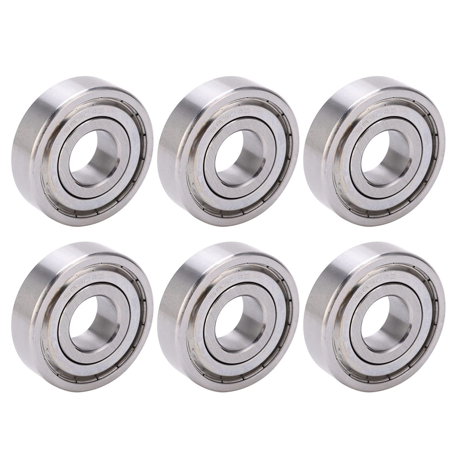 100 Billes De Roulement En Acier Inox 440 - Diamètre 5/16", Précision G25, Qualité BC Precision