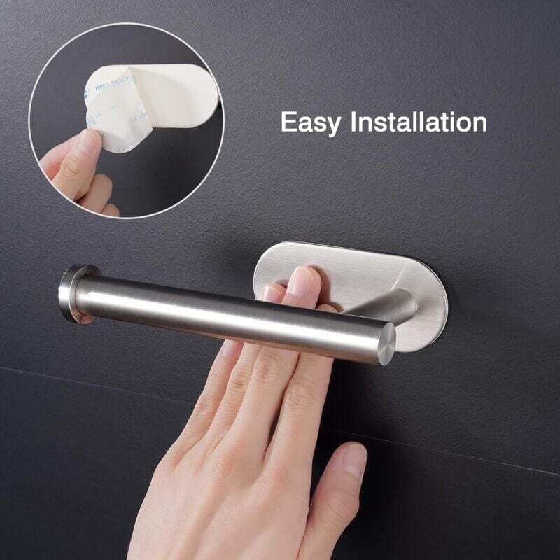 Scaun mobil multifuncțional din lemn Enowelir pentru interior și exterior, living și dormitor